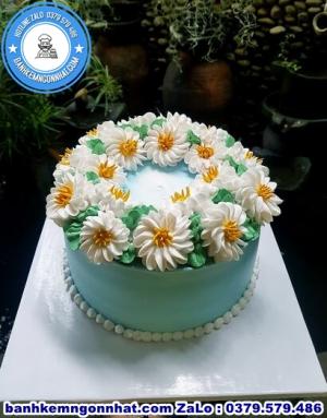 Bánh Kem Sữa Tươi 148